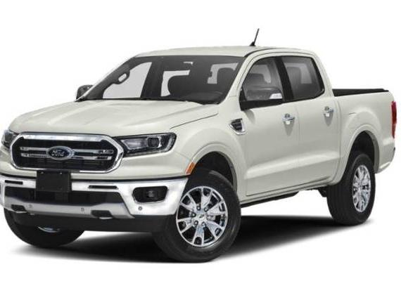 FORD RANGER 2020 1FTER4FH0LLA29128 image