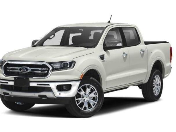 FORD RANGER 2020 1FTER4EH2LLA07083 image