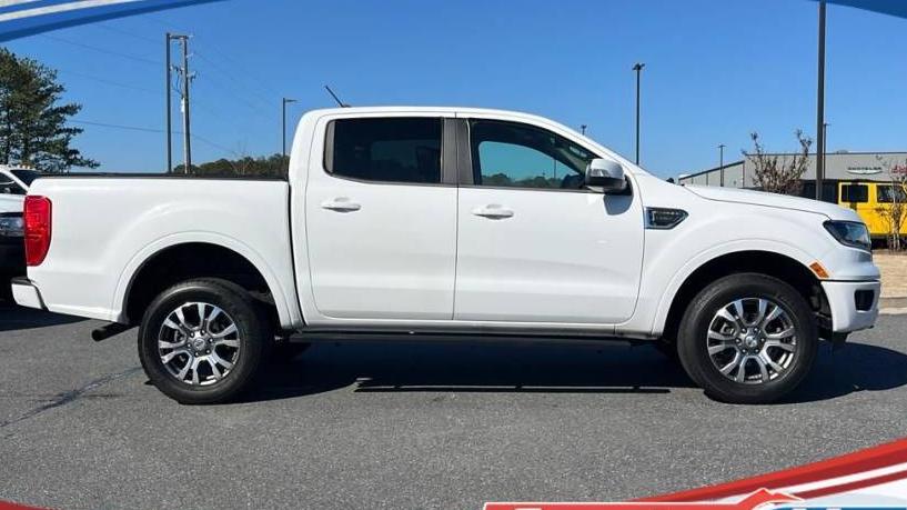 FORD RANGER 2020 1FTER4EH2LLA21355 image