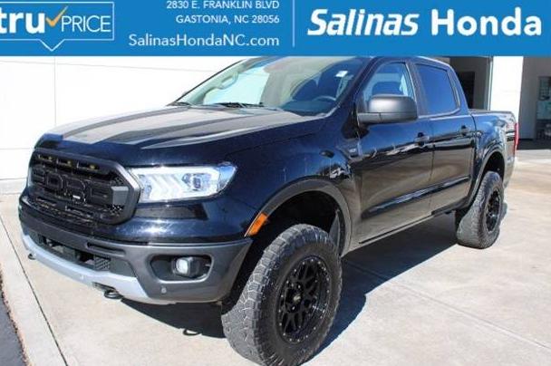 FORD RANGER 2020 1FTER4FH7LLA28543 image