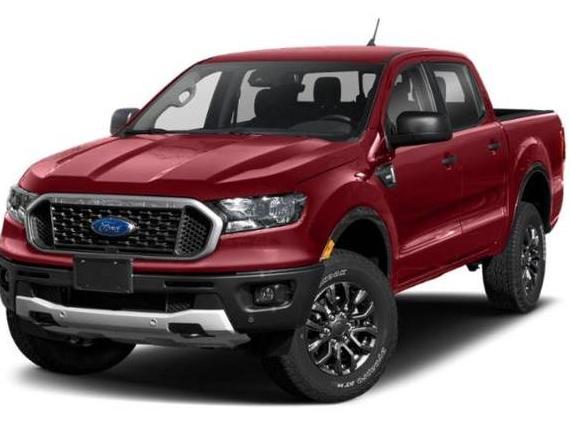 FORD RANGER 2020 1FTER4FH1LLA80430 image FORD RANGER 2020 1FTER4FH1LLA80430 image