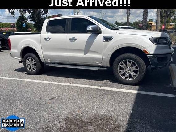 FORD RANGER 2020 1FTER4EH5LLA93019 image