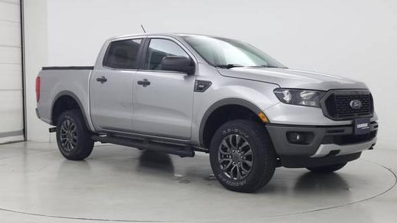 FORD RANGER 2020 1FTER4FH6LLA58343 image