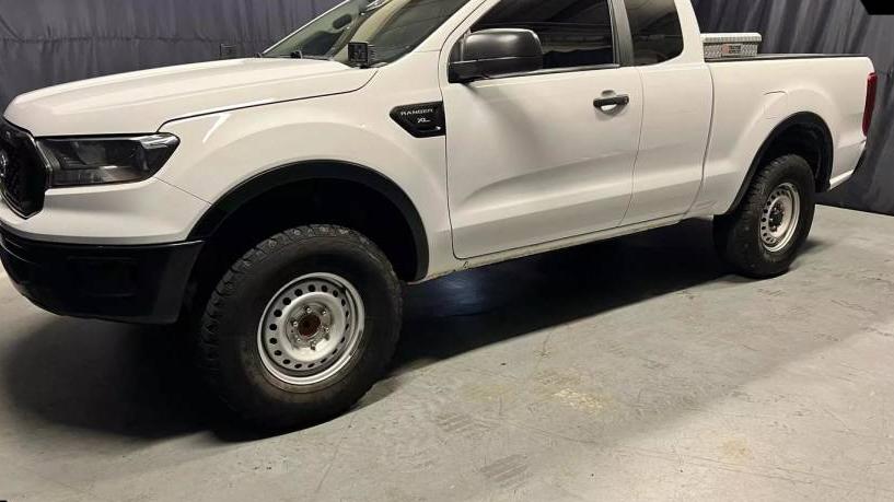 FORD RANGER 2020 1FTER1EH8LLA40961 image