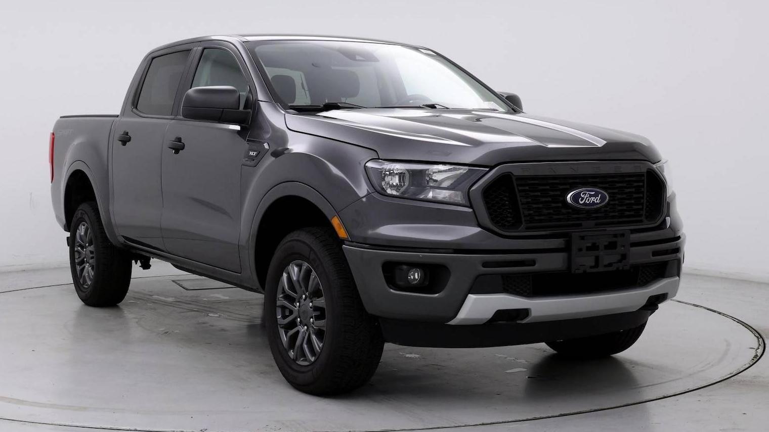 FORD RANGER 2020 1FTER4EH8LLA99655 image