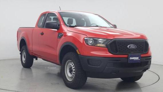 FORD RANGER 2020 1FTER1FH3LLA11365 image