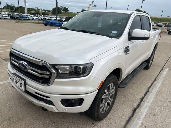 FORD RANGER 2020 1FTER4EH7LLA76710 image