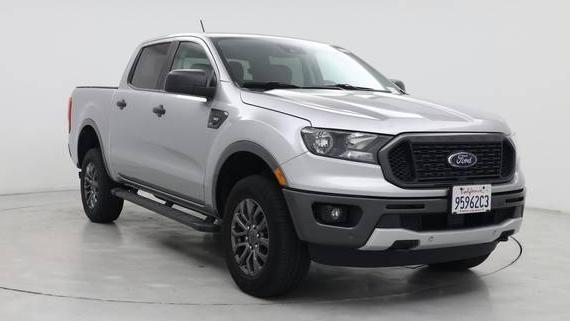 FORD RANGER 2020 1FTER4EH9LLA77132 image