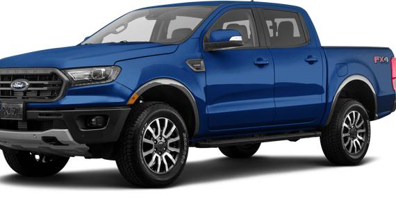 FORD RANGER 2020 1FTER4FH0LLA18386 image