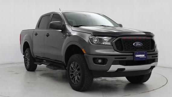 FORD RANGER 2020 1FTER4EH7LLA23487 image