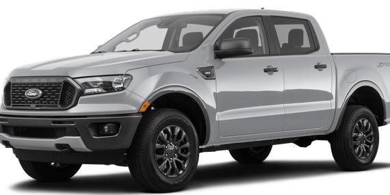 FORD RANGER 2020 1FTER4EH8LLA92060 image