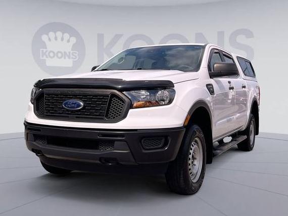 FORD RANGER 2020 1FTER4FH5LLA35121 image FORD RANGER 2020 1FTER4FH5LLA35121 image