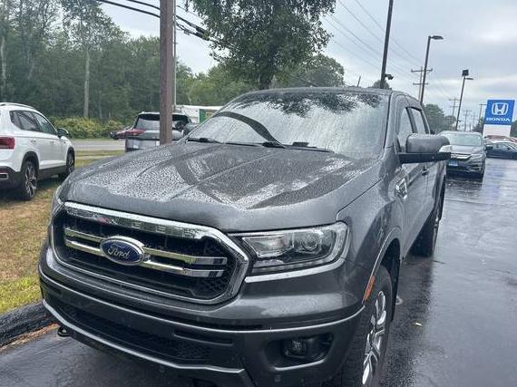 FORD RANGER 2020 1FTER4FHXLLA55395 image