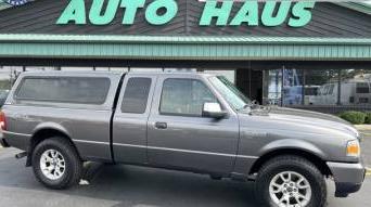 FORD RANGER 2011 1FTLR4FE4BPB09004 image