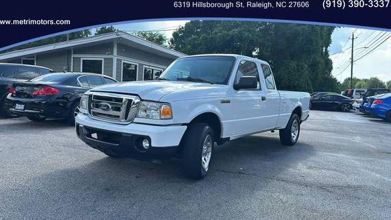 FORD RANGER 2011 1FTKR1ED6BPA81094 image