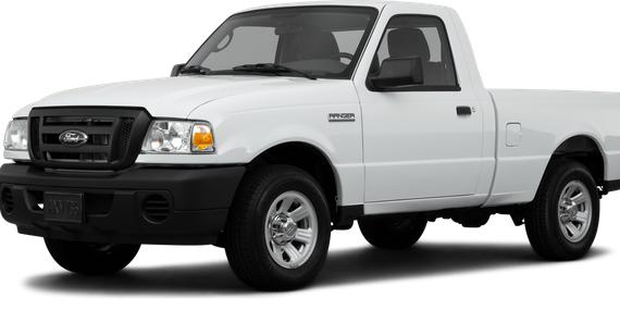 FORD RANGER 2011 1FTKR1AD2BPA99307 image