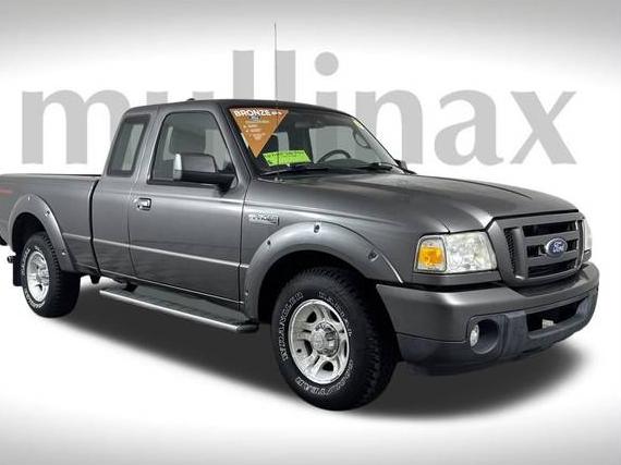 FORD RANGER 2011 1FTKR1EE5BPA85372 image