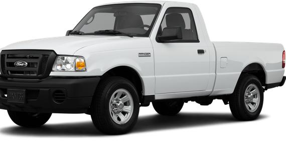 FORD RANGER 2011 1FTLR4FE2BPA37879 image