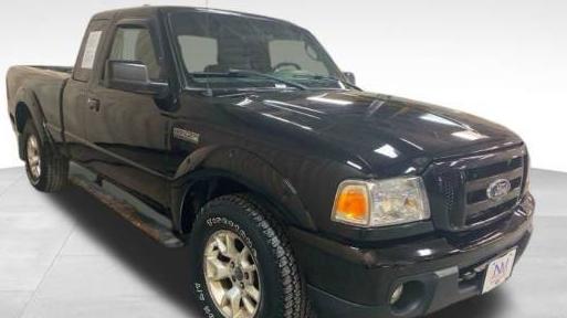 FORD RANGER 2011 1FTLR4FE3BPB19619 image