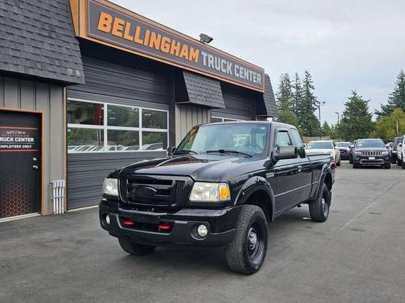 FORD RANGER 2011 1FTKR4EE6BPA00797 image