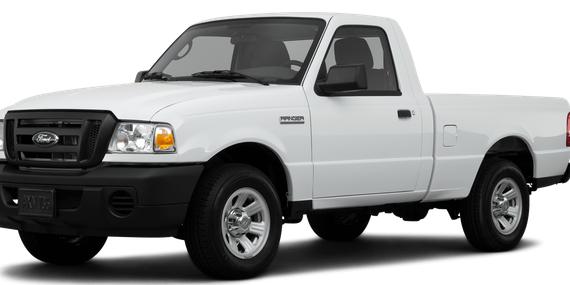 FORD RANGER 2011 1FTLR4FE2BPA66086 image