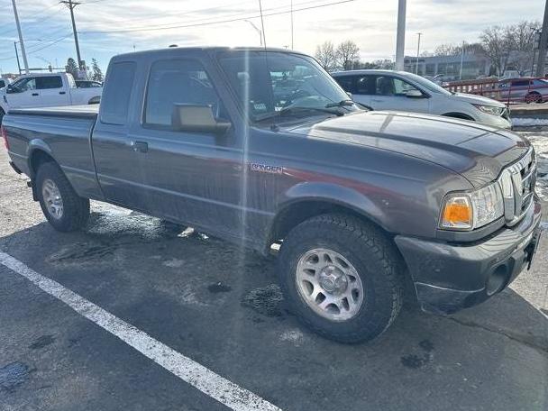 FORD RANGER 2011 1FTLR4FE6BPA92173 image