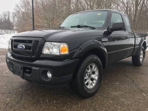 FORD RANGER 2011 1FTLR4FE0BPA29313 image FORD RANGER 2011 1FTLR4FE0BPA29313 image