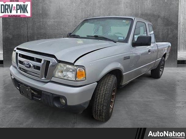 FORD RANGER 2011 1FTKR1ED7BPA02547 image