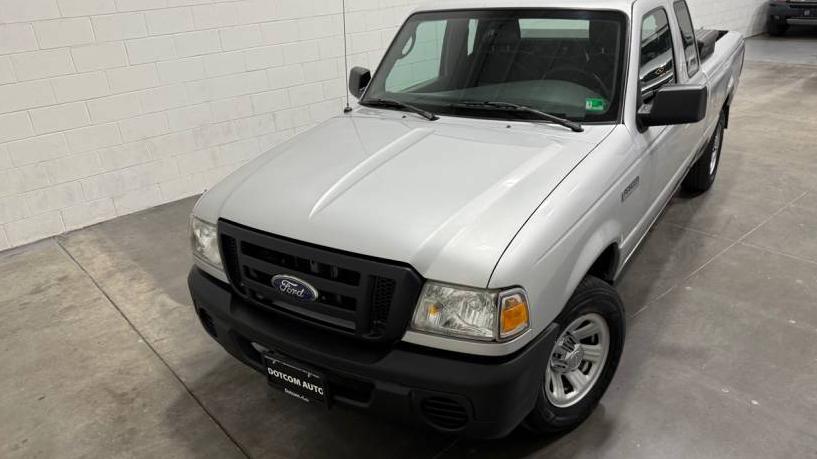 FORD RANGER 2011 1FTKR1ED2BPA36556 image