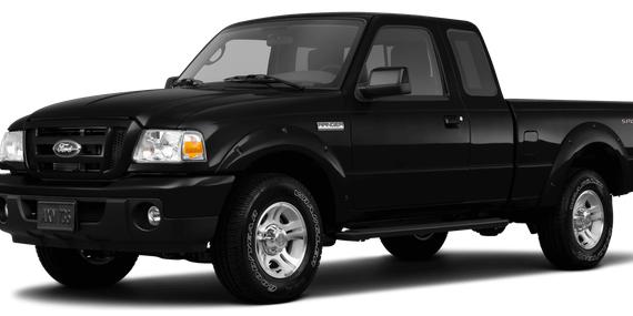 FORD RANGER 2011 1FTKR1EE3BPB04372 image