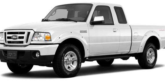 FORD RANGER 2011 1FTKR1EE8BPB15660 image