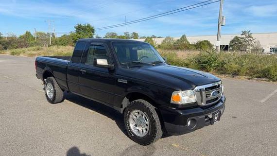 FORD RANGER 2011 1FTLR4FE3BPA27264 image