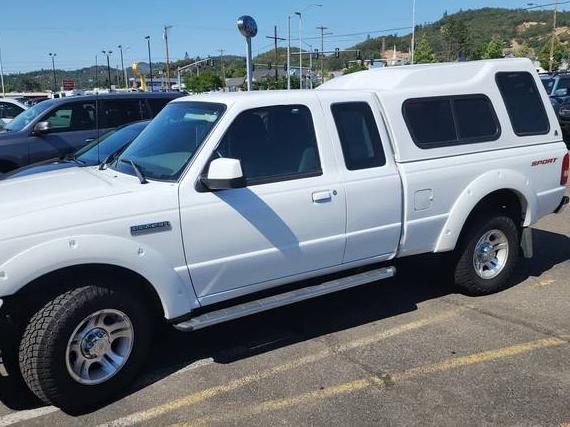 FORD RANGER 2011 1FTKR4EE6BPA82854 image