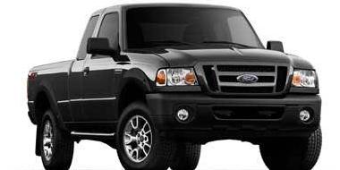 FORD RANGER 2011 1FTLR4FE2BPB13648 image
