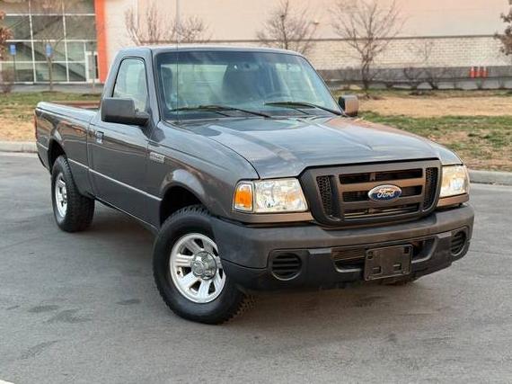 FORD RANGER 2011 1FTKR1ADXBPA30350 image FORD RANGER 2011 1FTKR1ADXBPA30350 image