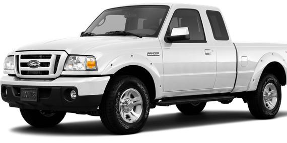 FORD RANGER 2011 1FTKR1ED2BPA29736 image