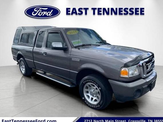 FORD RANGER 2011 1FTKR4EE1BPB13153 image