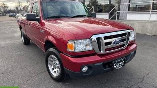 FORD RANGER 2011 1FTKR1ED9BPA26039 image