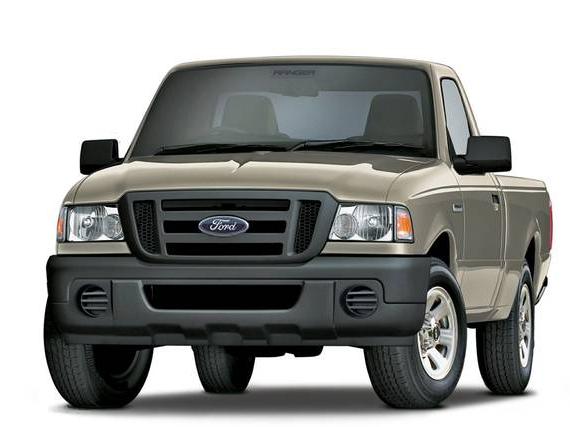 FORD RANGER 2011 1FTKR1EE4BPA57398 image