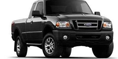 FORD RANGER 2011 1FTKR4EE7BPA09220 image