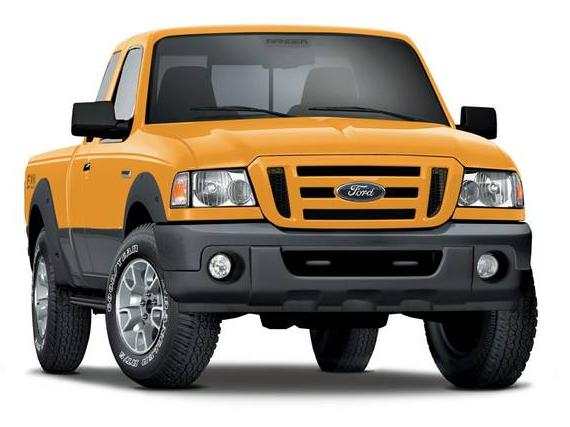 FORD RANGER 2011 1FTLR4FEXBPA53392 image