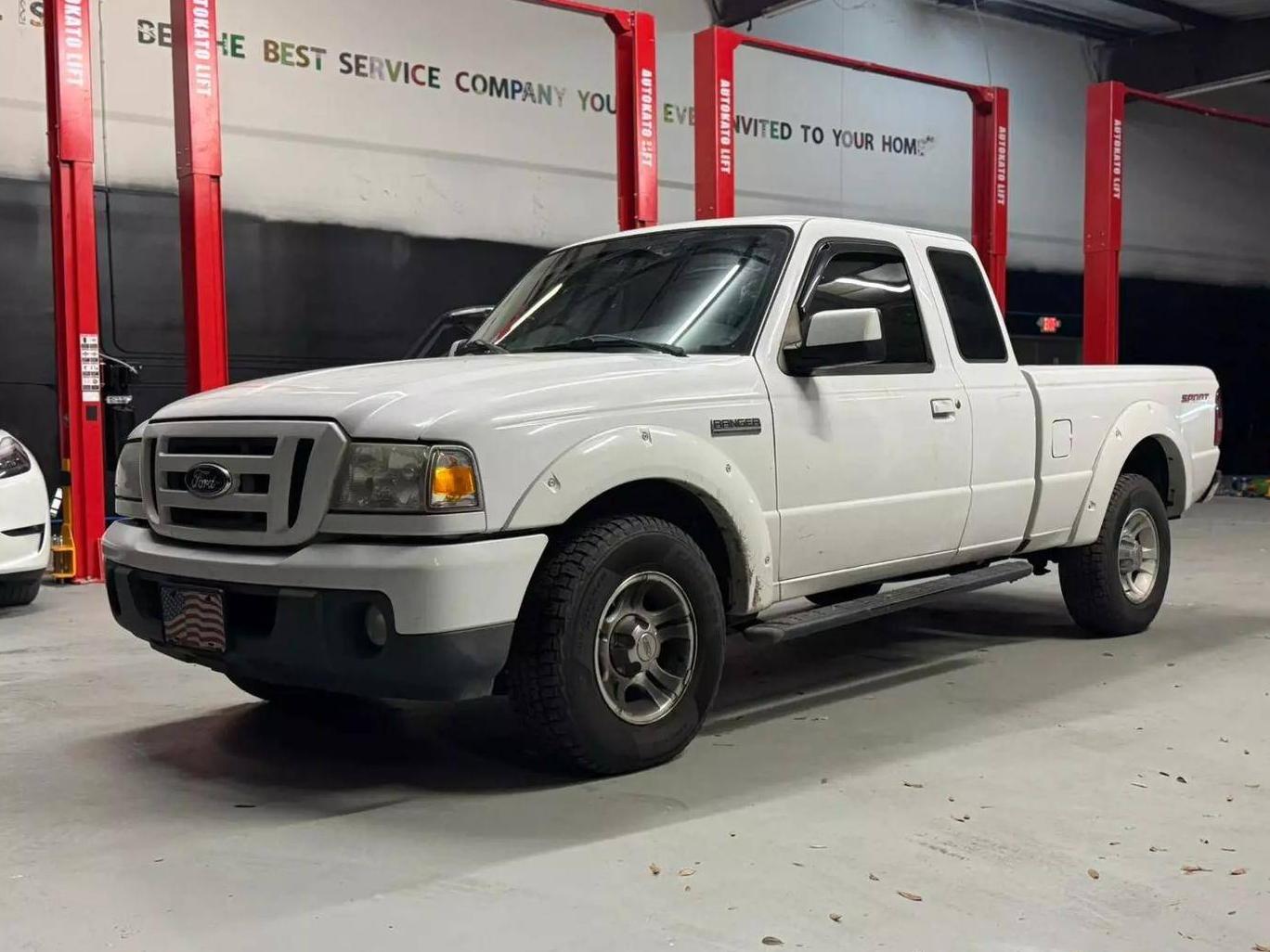 FORD RANGER 2011 1FTKR1EE1BPB08629 image