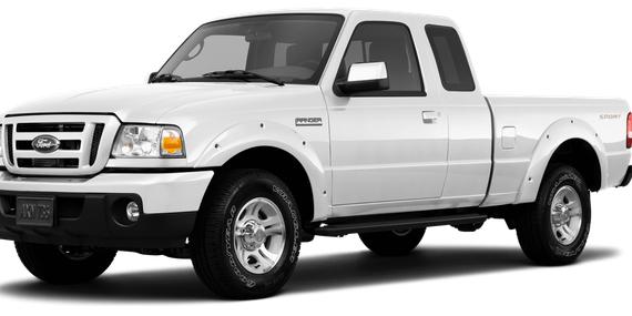 FORD RANGER 2011 1FTKR1EE8BPA47182 image