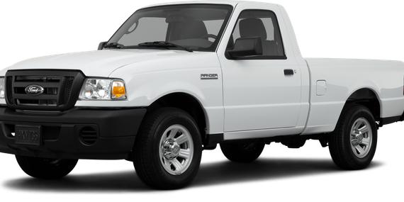 FORD RANGER 2011 1FTLR4FE3BPB14176 image