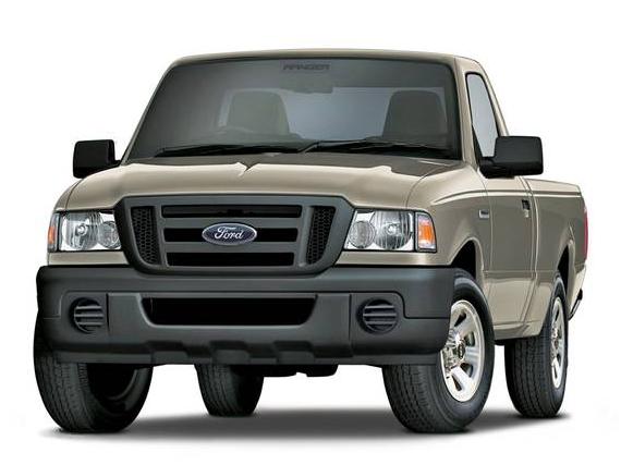 FORD RANGER 2011 1FTLR4FE1BPA92002 image