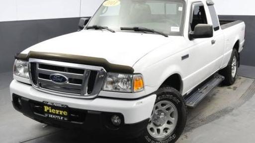 FORD RANGER 2011 1FTLR4FE9BPB14263 image