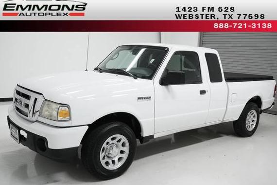 FORD RANGER 2011 1FTKR4EE8BPA67434 image