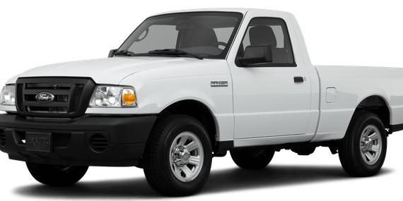 FORD RANGER 2011 1FTLR4FEXBPA19842 image