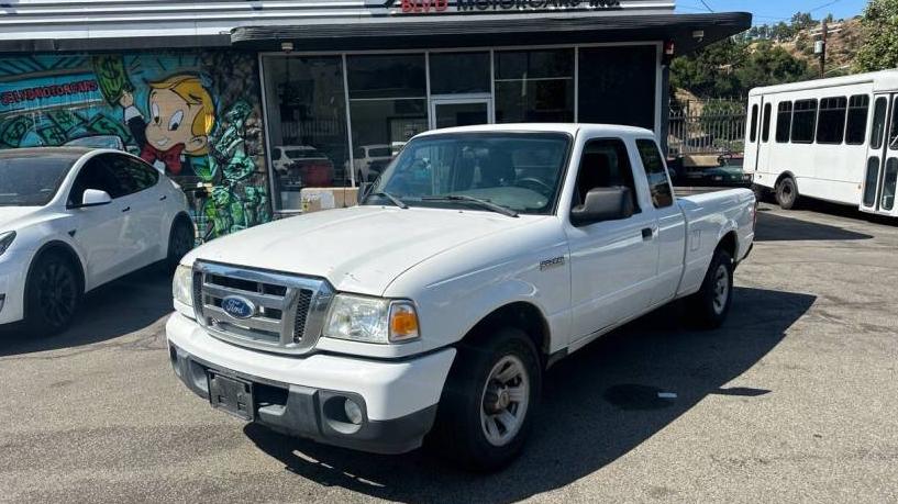 FORD RANGER 2011 1FTKR4EE0BPA14226 image