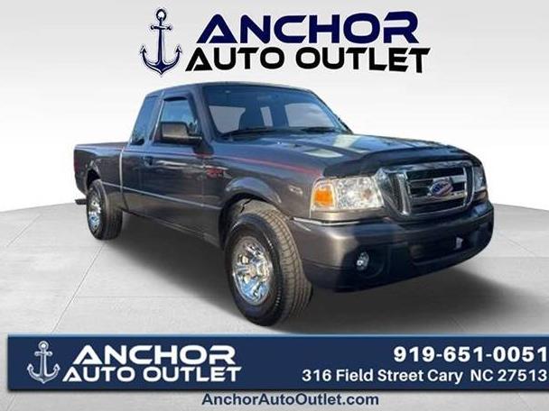 FORD RANGER 2011 1FTKR4EE1BPA96404 image